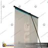 PORTA PENDON L 60*160 CMS (C20), foto 5