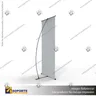 PORTA PENDON L 60*160 CMS (C20), foto 6