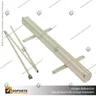 PORTA PENDON ROLLER 90*200 CMS (C10), foto 8