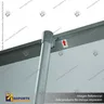 PORTA PENDON ROLLER 90*200 CMS (C10), foto 10