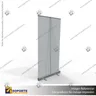PORTA PENDON ROLLER 100*200 CMS (C10), foto 12