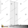 PORTA PENDON ROLLER 100*200 CMS (C10), foto 6