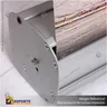 PORTA PENDON ROLLER 120*200 CMS (C4), foto 3