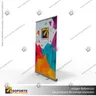 PORTA PENDON ROLLER 120*200 CMS (C4), foto 9