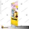 PORTA PENDON ROLLER ECO 80*200 CMS (C12), foto 8