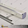 PORTA PENDON ROLLER ECO 80*200 CMS (C12), foto 11