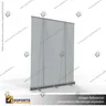 PORTA PENDON ROLLER GIGANTE 150*200 CMS (C4), foto 2