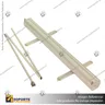 PORTA PENDON ROLLER GIGANTE 200*200 CMS (C2), foto 4