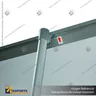 PORTA PENDON ROLLER GIGANTE 250*200 CMS (C2), foto 5