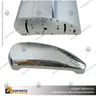 PORTA PENDON ROLLER PRO BASE COLOR ALUMINIO 80*200 CMS (C4), foto 8