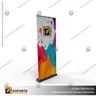 PORTA PENDON ROLLER PRO BASE COLOR NEGRO 80*200 CMS (C4), foto 1