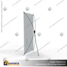 PORTA PENDON X ECO 60*160 CMS (C20), foto 8