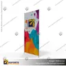 PORTA PENDON X ECO 80*180 CMS (C20), foto 12