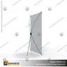 PORTA PENDON X ECO 80*180 CMS (C20), foto 9