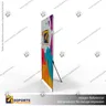 PORTA PENDON X PRO 100*200 CMS (C10), foto 10