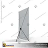 PORTA PENDON X PRO 100*200 CMS (C10), foto 8