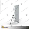 PORTA PENDON X PRO 60*160 CMS (C10), foto 8