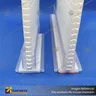 PORTA STOPPER CON ADHESIVO 75*14*25 MM ESPESOR GRAFICA 1-3 MM, foto 6