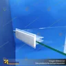 PORTA STOPPER CON ADHESIVO 75*14*25 MM ESPESOR GRAFICA 1-3 MM, foto 7