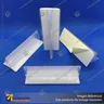 PORTA STOPPER CON ADHESIVO 75*20*28 MM ESPESOR GRAFICA 1-3 MM, foto 6