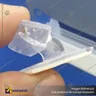 PORTA STOPPER FLEXIBLE CON ADHESIVO 25*20*25 MM ESPESOR GRAFICA 2-3 MM, foto 7