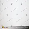 REFLECTANTE GRADO COMERCIAL DE IMPRESION - NARANJO REFLECTANTE - 124 CMS - ROLLO 45.7 MTS, foto 4