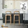 SOPORTE UNIVERSAL ARTE MEDIDA AJUSTABLE 58 CMS A 100 CMS (C5), foto 7