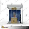 STAND 1 PERIMETRAL 2*2 MTS EQUIP1, foto 2
