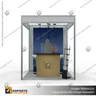 STAND 1 PERIMETRAL 2*2 MTS EQUIP4, foto 1