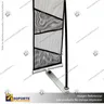 STAND 1 PERIMETRAL 3*2 MTS EQUIP1, foto 7
