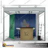 STAND 1 PERIMETRAL 3*2 MTS EQUIP4, foto 2
