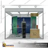 STAND 1 PERIMETRAL 3*3 MTS EQUIP1, foto 4