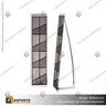 STAND 1 PERIMETRAL 3*3 MTS EQUIP1, foto 7