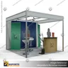 STAND 1 PERIMETRAL 3*3 MTS EQUIP4, foto 1