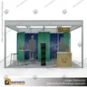 STAND 1 PERIMETRAL 4*3 MTS EQUIP1, foto 2