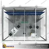 STAND 1 PERIMETRAL 4*3 MTS EQUIP1, foto 4