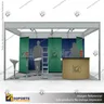 STAND 1 PERIMETRAL 4*3 MTS EQUIP2, foto 2