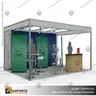 STAND 1 PERIMETRAL 4*3 MTS EQUIP3, foto 1