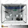 STAND 1 PERIMETRAL 4*3 MTS EQUIP3, foto 4