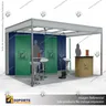 STAND 1 PERIMETRAL 4*3 MTS EQUIP4, foto 1