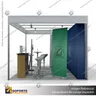 STAND 1 PERIMETRAL 4*3 MTS EQUIP4, foto 3