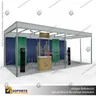 STAND 1 PERIMETRAL 6*3 MTS EQUIP1, foto 1