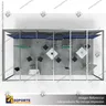 STAND 1 PERIMETRAL 6*3 MTS EQUIP1, foto 4