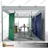 STAND 1 PERIMETRAL 6*3 MTS EQUIP2, foto 3