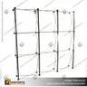 STAND 1 PERIMETRAL 6*3 MTS EQUIP3, foto 6