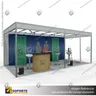 STAND 1 PERIMETRAL 6*3 MTS EQUIP4, foto 1