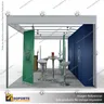 STAND 1 PERIMETRAL 6*3 MTS EQUIP4, foto 3