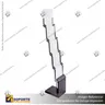 STAND 1 PERIMETRAL 6*3 MTS EQUIP4, foto 8