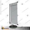 STAND 2 PERIMETRALES 3*3 MTS EQUIP1, foto 12