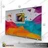 STAND 3 PERIMETRALES 3*3 MTS EQUIP1, foto 6